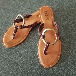 Franco Sarto sandals